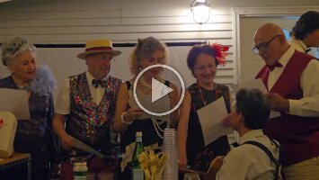 Somg for Michael